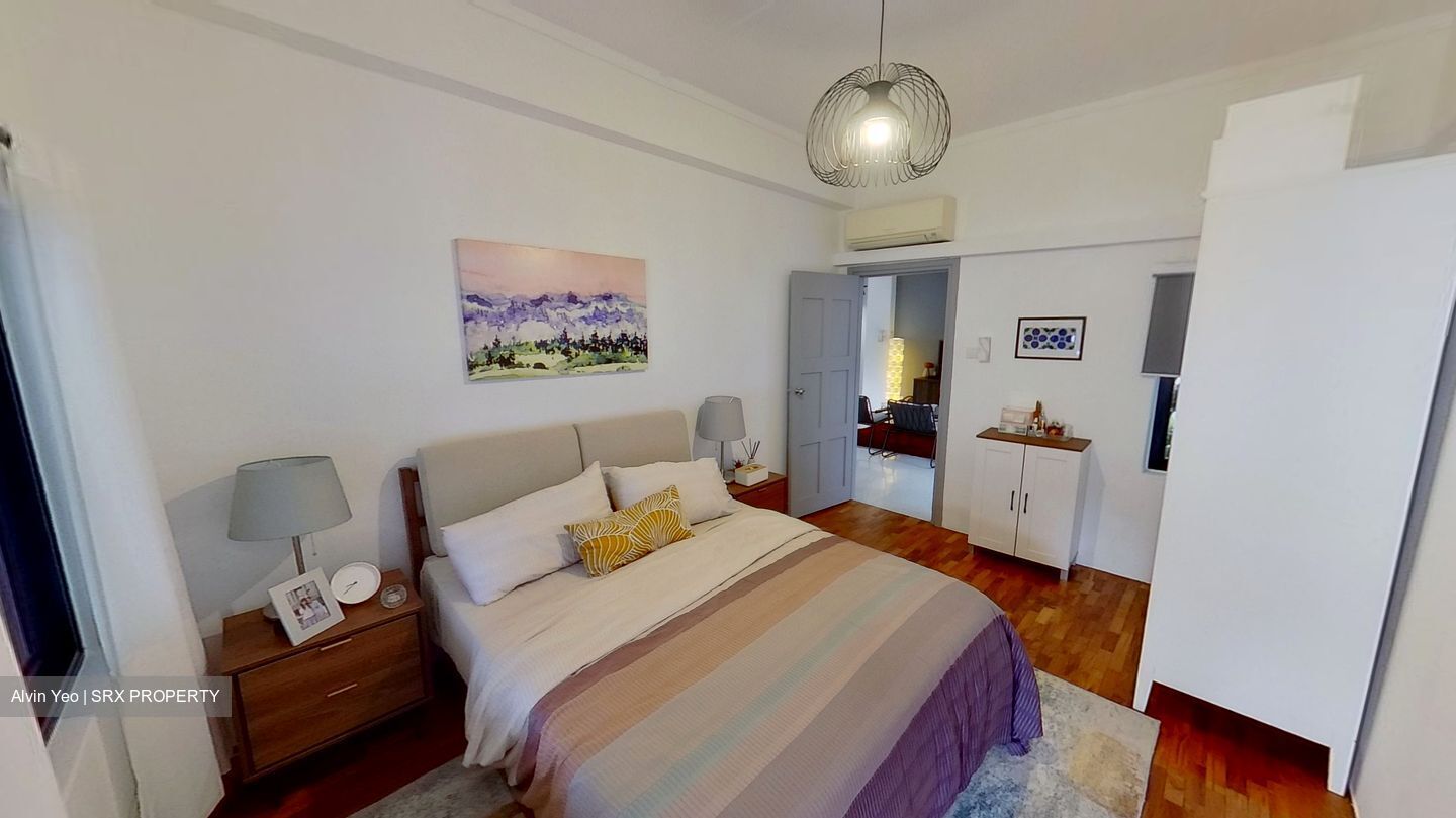 Tiong Bahru Estate (D3), Apartment #403749041